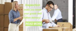 Goods Inspection Services