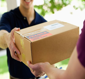 Product Delivery Services